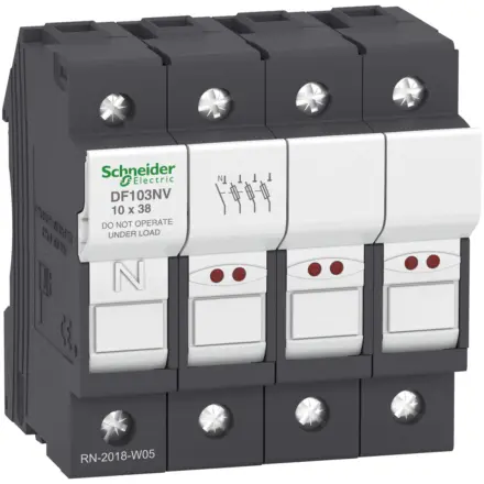 DF103NV Schneider Electric