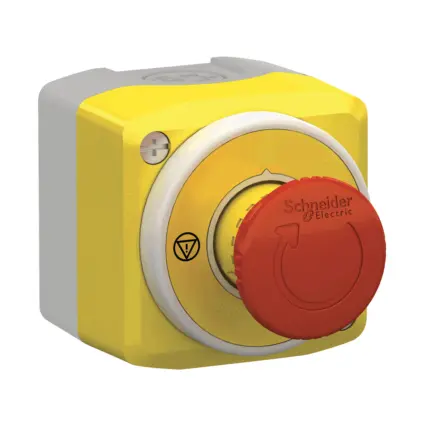 XALK178W3B140E Schneider Electric