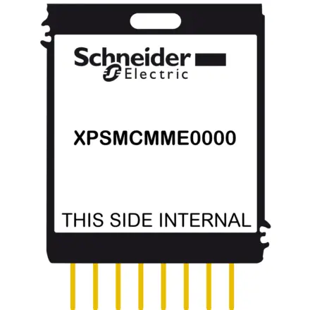 XPSMCMME0000 Schneider Electric