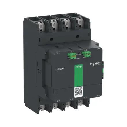 LC1G5004BEEA Schneider Electric
