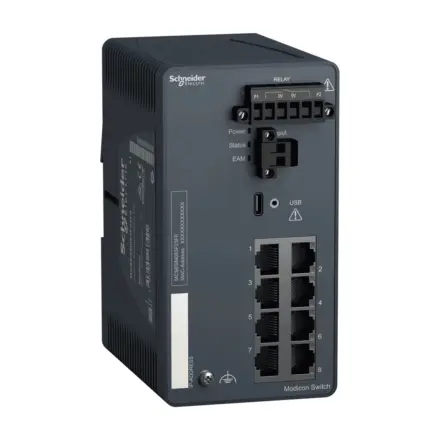 MCSESM083F23F0 Schneider Electric