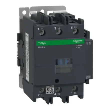 LC1D80Q7 Schneider Electric