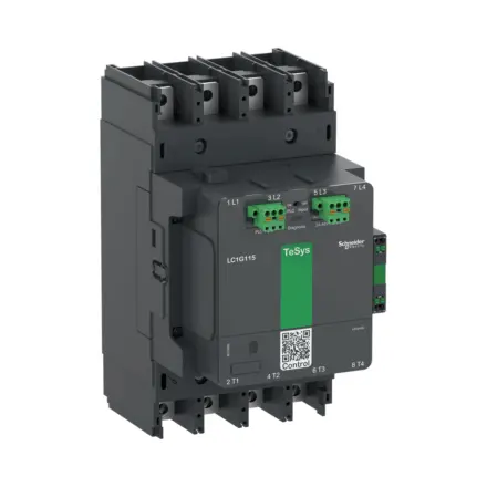 LC1G2254BEEA Schneider Electric