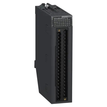 BMXDRC0805H Schneider Electric