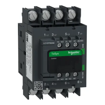 LC1DT80A6EHE Schneider Electric