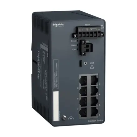 MCSESM083F23F0H Schneider Electric