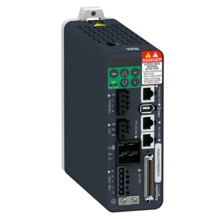 LXM28AUA5M3X Schneider Electric