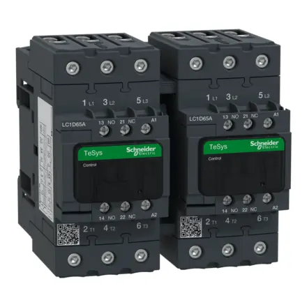 LC2D65AP7 Schneider Electric