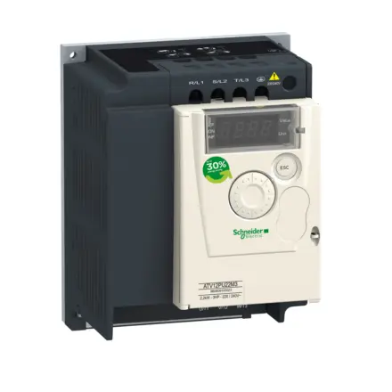 ATV12PU15M3 Schneider Electric