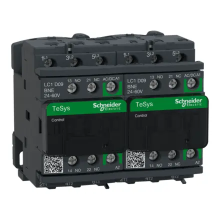 LC2D09BNE Schneider Electric