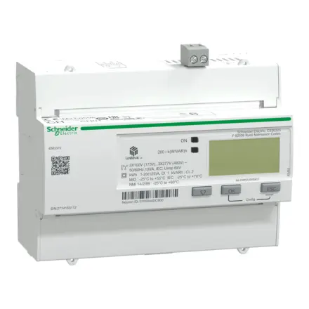 A9MEM3375 Schneider Electric