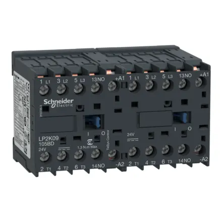 LP2K09105BD Schneider Electric