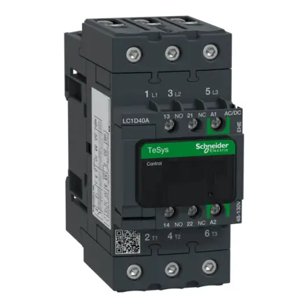 LC1D40AEHE Schneider Electric