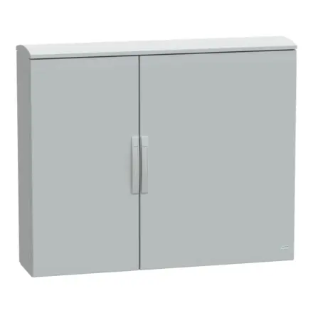 NSYPLAT10123G Schneider Electric