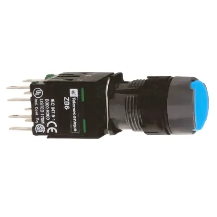 XB6AW6B5B Schneider Electric