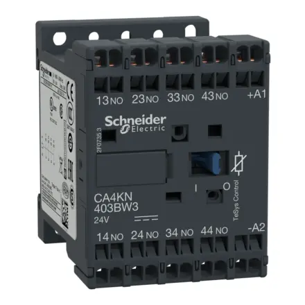 CA4KN403BW3 Schneider Electric