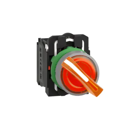 XB5AK125B5C0 Schneider Electric