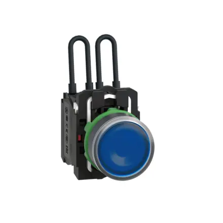 XB5AW26B5 Schneider Electric