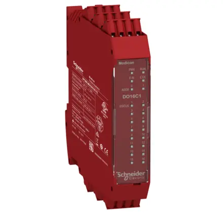 XPSMCMDO0016C1G Schneider Electric