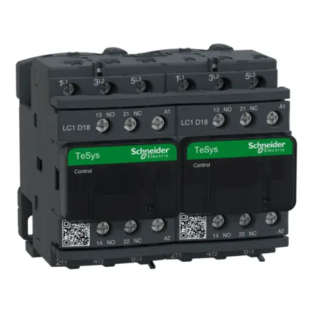 LC2D18B7V Schneider Electric