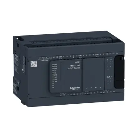 TM241C24T Schneider Electric