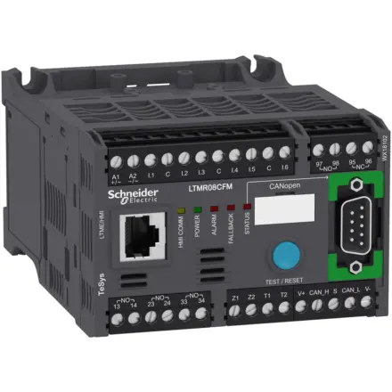 LTMR08CFM Schneider Electric