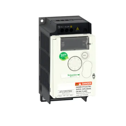 ATV12P075M2 Schneider Electric