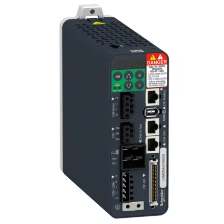 LXM28AU15M3X Schneider Electric