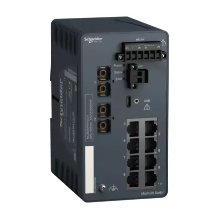 MCSESM103F2CU1 Schneider Electric