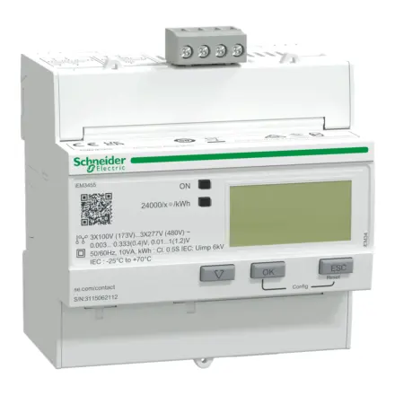 A9MEM3455 Schneider Electric