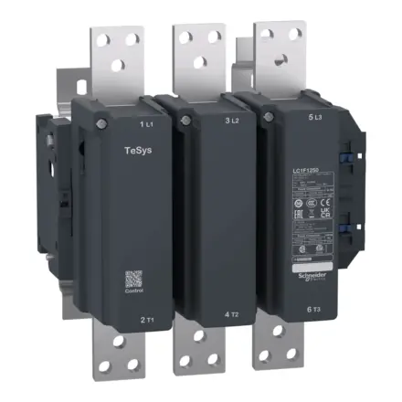 LC1F1250M7 Schneider Electric