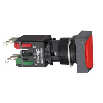 XB6DA45B Schneider Electric