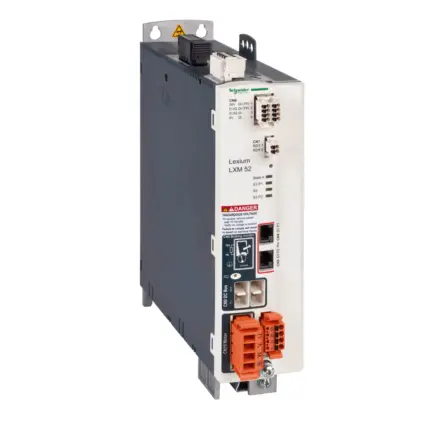 LXM52DD30C41000 Schneider Electric
