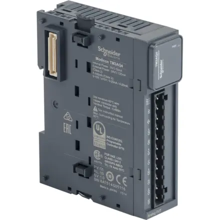TM3AQ4 Schneider Electric