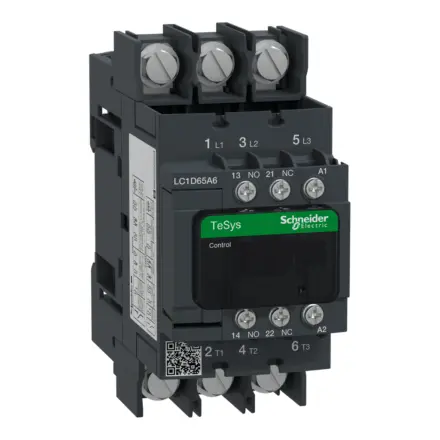 LC1D65A6M7 Schneider Electric