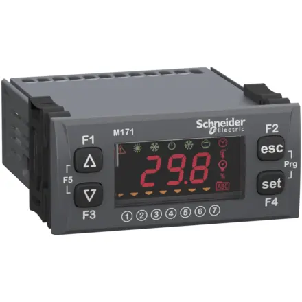 TM171OF22R Schneider Electric