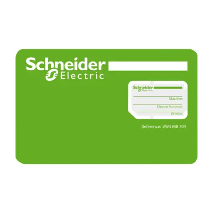 VW3M8704 Schneider Electric