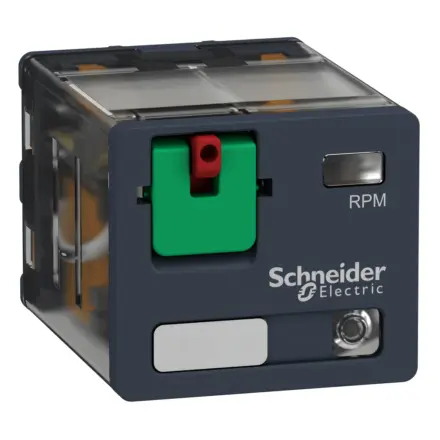 RPM32F7 Schneider Electric