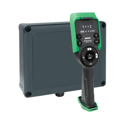 XARS8L12W Schneider Electric