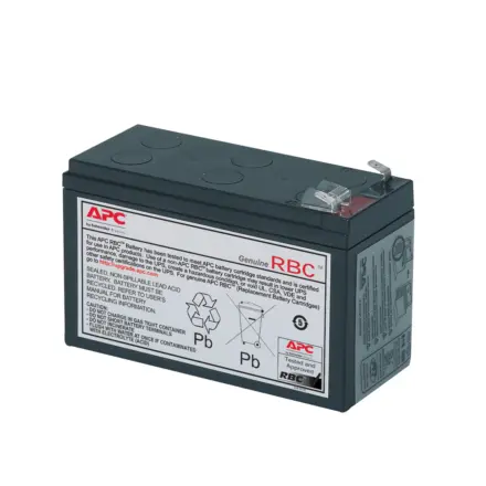 RBC2 Schneider Electric