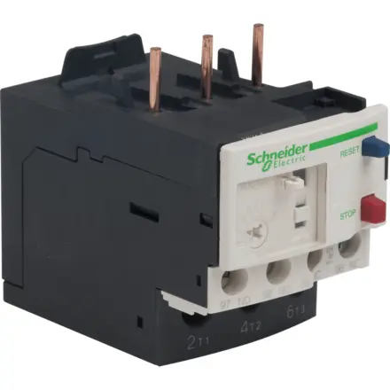 LR3D12L Schneider Electric