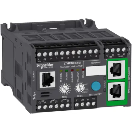LTMR100EFM Schneider Electric