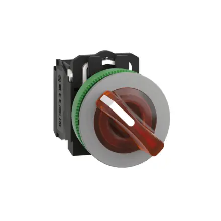 XB5FK125B5C0 Schneider Electric