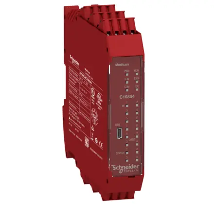 XPSMCMC10804G Schneider Electric
