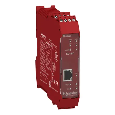 XPSMCMEN0100SC Schneider Electric
