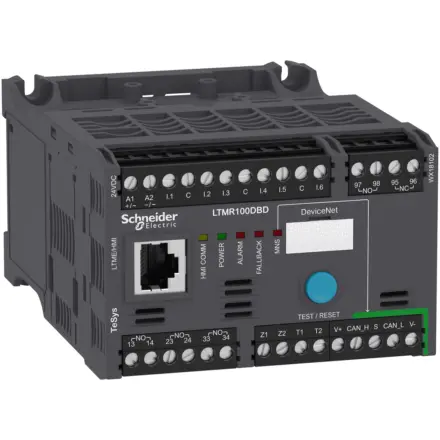 LTMR100DBD Schneider Electric