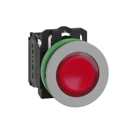 XB5FW34M5C0 Schneider Electric