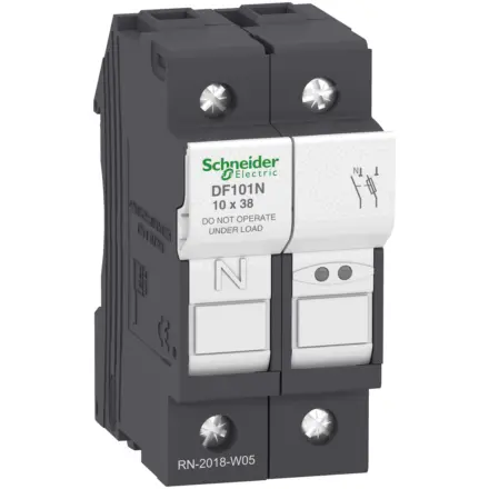 DF101N Schneider Electric