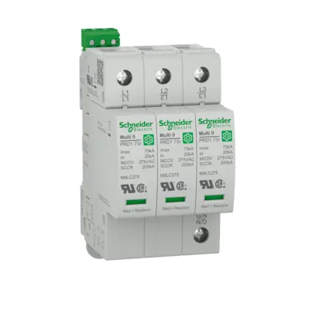 M9L23240 Schneider Electric