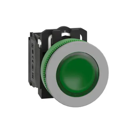 XB5FW33B5C0 Schneider Electric